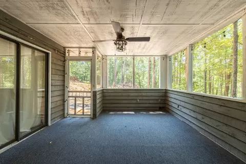 Exterior - 396 Cardinal Ln, Toccoa, GA 30577 photo 21 of 29