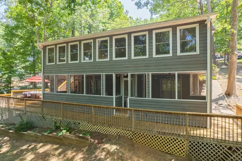 Exterior - 396 Cardinal Ln, Toccoa, GA 30577 photo 23 of 29