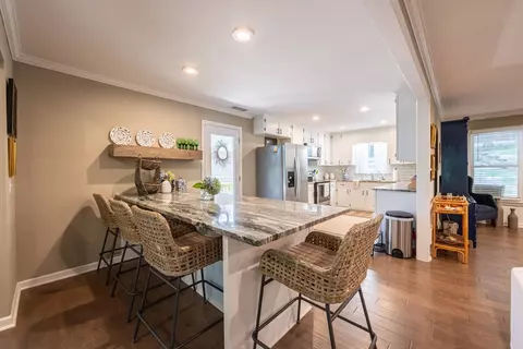 Kitchen - 396 Cardinal Ln, Toccoa, GA 30577 photo 1 of 7