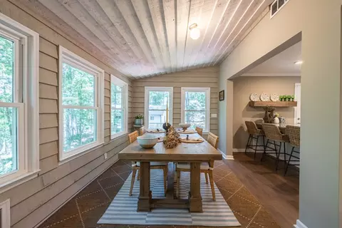 Dining - 396 Cardinal Ln, Toccoa, GA 30577 photo 1 of 4