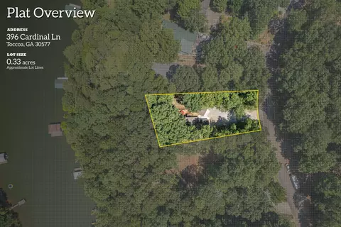 Other - 396 Cardinal Ln, Toccoa, GA 30577 photo 22 of 25