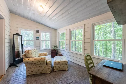 Exterior - 396 Cardinal Ln, Toccoa, GA 30577 photo 11 of 29