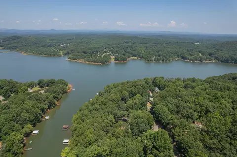 View/Area - 396 Cardinal Ln, Toccoa, GA 30577 photo 12 of 13
