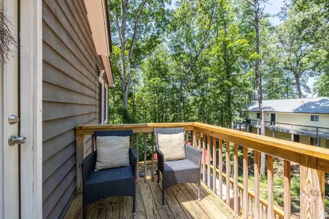 Exterior - 396 Cardinal Ln, Toccoa, GA 30577 photo 12 of 29