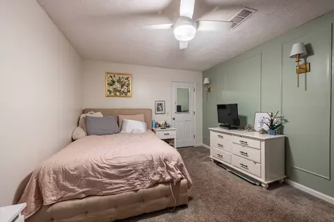 Bedroom - 396 Cardinal Ln, Toccoa, GA 30577 photo 6 of 8