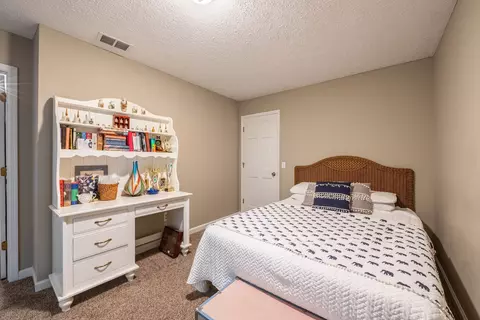 Bedroom - 396 Cardinal Ln, Toccoa, GA 30577 photo 8 of 8