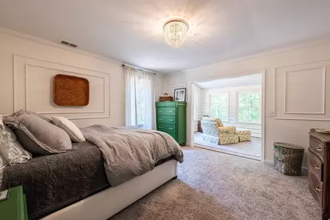 Bedroom - 396 Cardinal Ln, Toccoa, GA 30577 photo 3 of 8