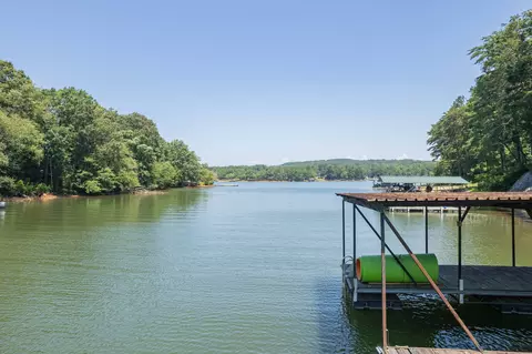 View/Area - 396 Cardinal Ln, Toccoa, GA 30577 photo 4 of 13