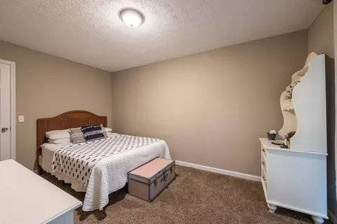 Bedroom - 396 Cardinal Ln, Toccoa, GA 30577 photo 7 of 8