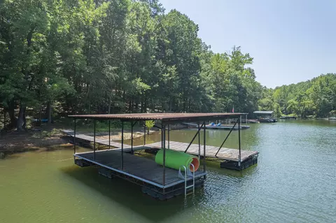 View/Area - 396 Cardinal Ln, Toccoa, GA 30577 photo 3 of 13