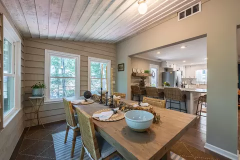 Dining - 396 Cardinal Ln, Toccoa, GA 30577 photo 2 of 4