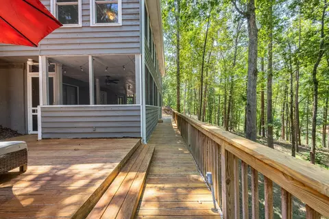 Exterior - 396 Cardinal Ln, Toccoa, GA 30577 photo 17 of 29
