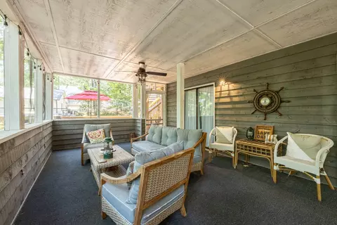 Exterior - 396 Cardinal Ln, Toccoa, GA 30577 photo 20 of 29
