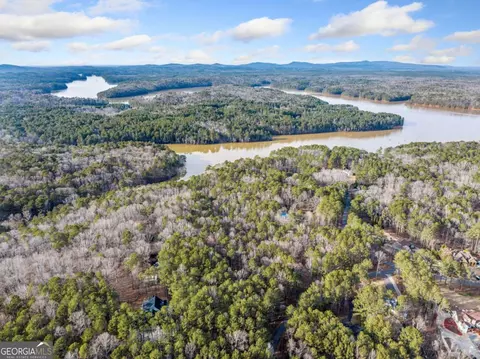4 Moss Landing Rd SE #LOT 7, Acworth, GA 30102