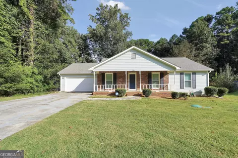 1726 Sherry Ln, Jonesboro, GA 30236