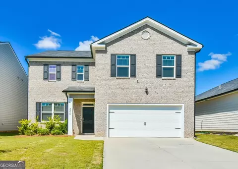 2276 Waycross Ln, Dacula, GA 30019