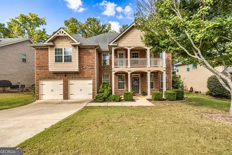 20 Bryce Creek Dr, Newnan, GA 30265
