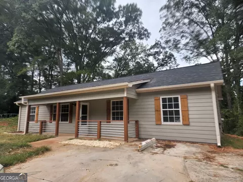 6130 Geiger St NW, Covington, GA 30014