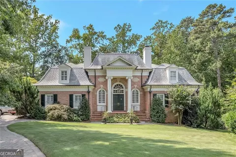 3184 Andrews Ct NW, Atlanta, GA 30305