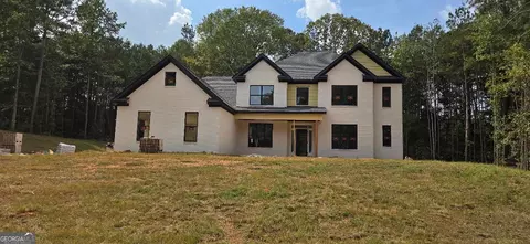 721 Milton Dr, Mcdonough, GA 30252