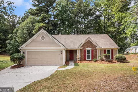 1493 Interlaken Pass, Jonesboro, GA 30238