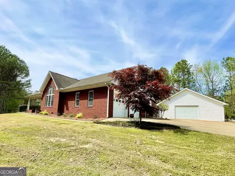 293 N Avery Rd NW, Rome, GA 30165