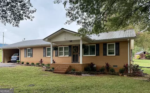 1191 Aderhold Rogers Rd, Commerce, GA 30530