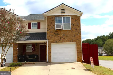 110 Princeton Ave, Adairsville, GA 30103