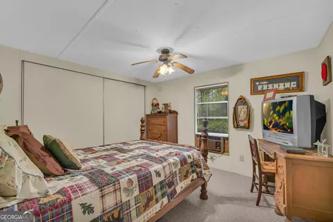 Bedroom - 23 Wren Ct, Toccoa, GA 30577 photo 1 of 2