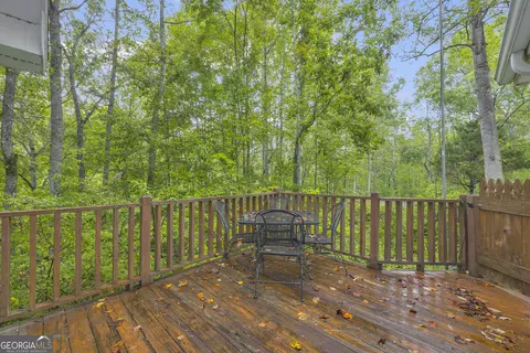 Exterior - 23 Wren Ct, Toccoa, GA 30577 photo 9 of 10