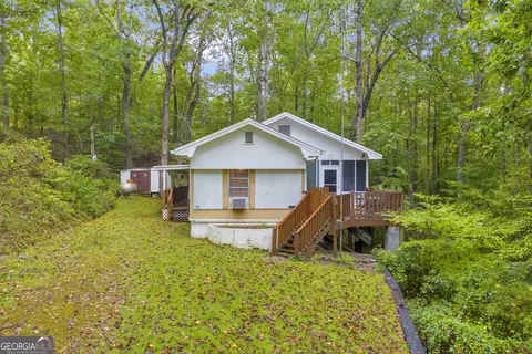 Exterior - 23 Wren Ct, Toccoa, GA 30577 photo 1 of 10