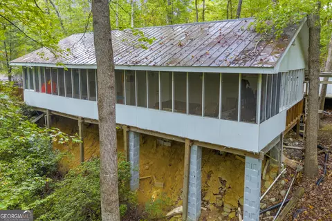 Exterior - 23 Wren Ct, Toccoa, GA 30577 photo 10 of 10