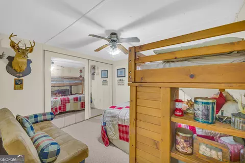Bedroom - 23 Wren Ct, Toccoa, GA 30577 photo 2 of 2