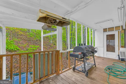 Exterior - 23 Wren Ct, Toccoa, GA 30577 photo 4 of 10