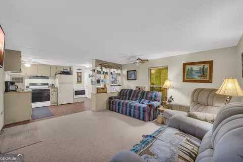 Living - 23 Wren Ct, Toccoa, GA 30577 photo 2 of 2