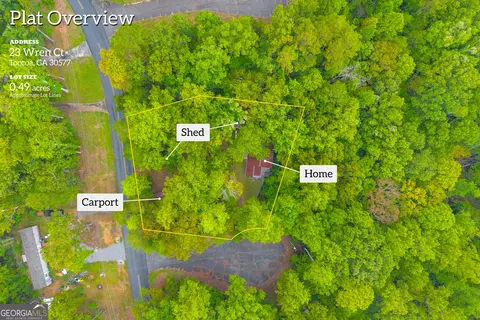 Other - 23 Wren Ct, Toccoa, GA 30577 photo 2 of 7