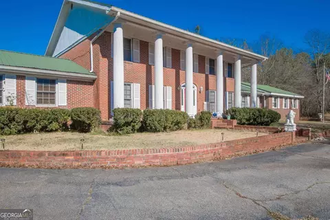 3861 Newnan Rd, Griffin, GA 30223