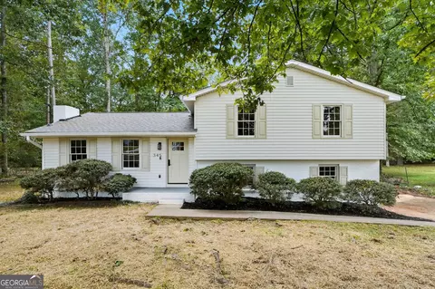 345 Henson Cir, Carrollton, GA 30117
