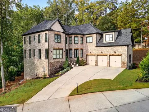 4680 Cambridge Approach Cir NE, Roswell, GA 30075