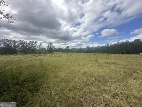 0 S Fork Rd, Sylvania, GA 30467