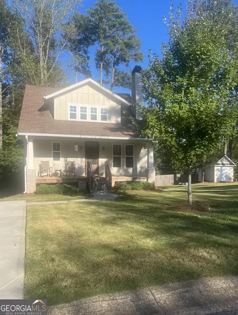 4060 Stephanie Ct NW, Kennesaw, GA 30152