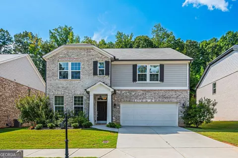 Exterior - Undisclosed, Duluth, GA 30097 photo 5 of 10