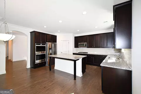 Kitchen - Undisclosed, Duluth, GA 30097 photo 3 of 4