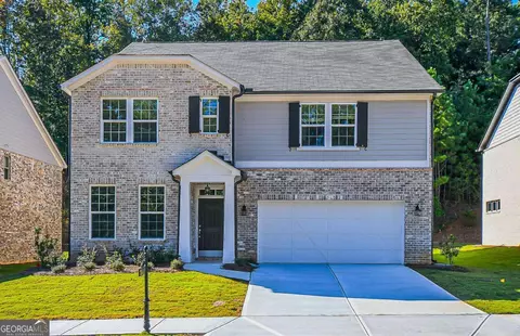 Undisclosed, Duluth, GA 30097