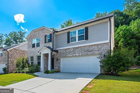 Exterior - Undisclosed, Duluth, GA 30097 photo 4 of 10