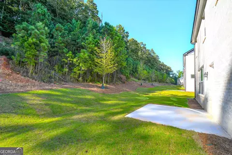 Exterior - Undisclosed, Duluth, GA 30097 photo 3 of 10
