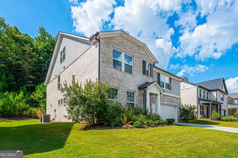 Exterior - Undisclosed, Duluth, GA 30097 photo 6 of 10
