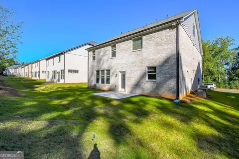 Exterior - Undisclosed, Duluth, GA 30097 photo 2 of 10
