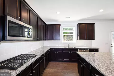 Kitchen - Undisclosed, Duluth, GA 30097 photo 4 of 4