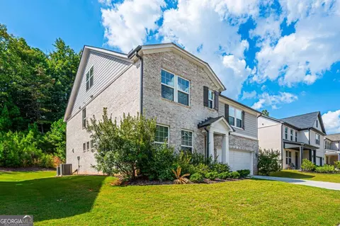 Exterior - Undisclosed, Duluth, GA 30097 photo 9 of 10
